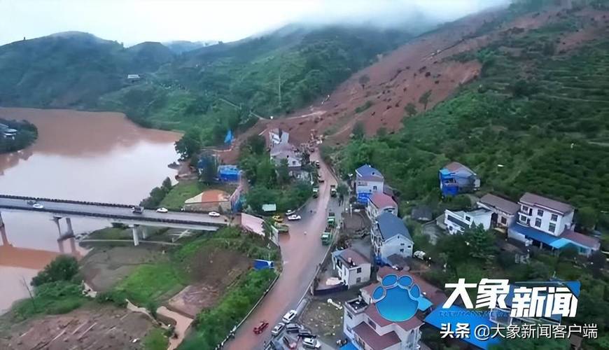 2025年澳门天天彩免费记录和山体滑坡致3死7失联与山体滑坡致6人遇难