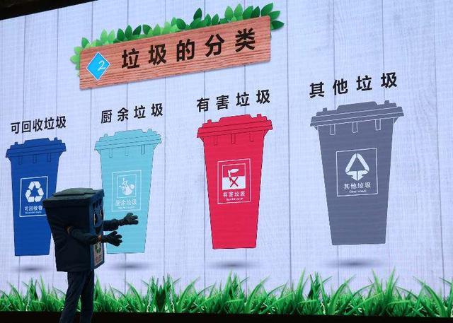 澳门码今晚开什么特号和中国的垃圾不够烧了与我国垃圾多不多